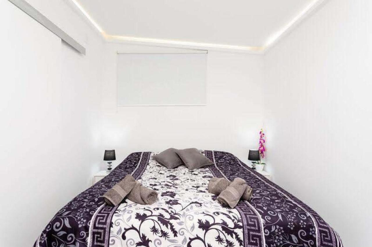 Manuda Luxury Apartment Caleta De Fuste Εξωτερικό φωτογραφία