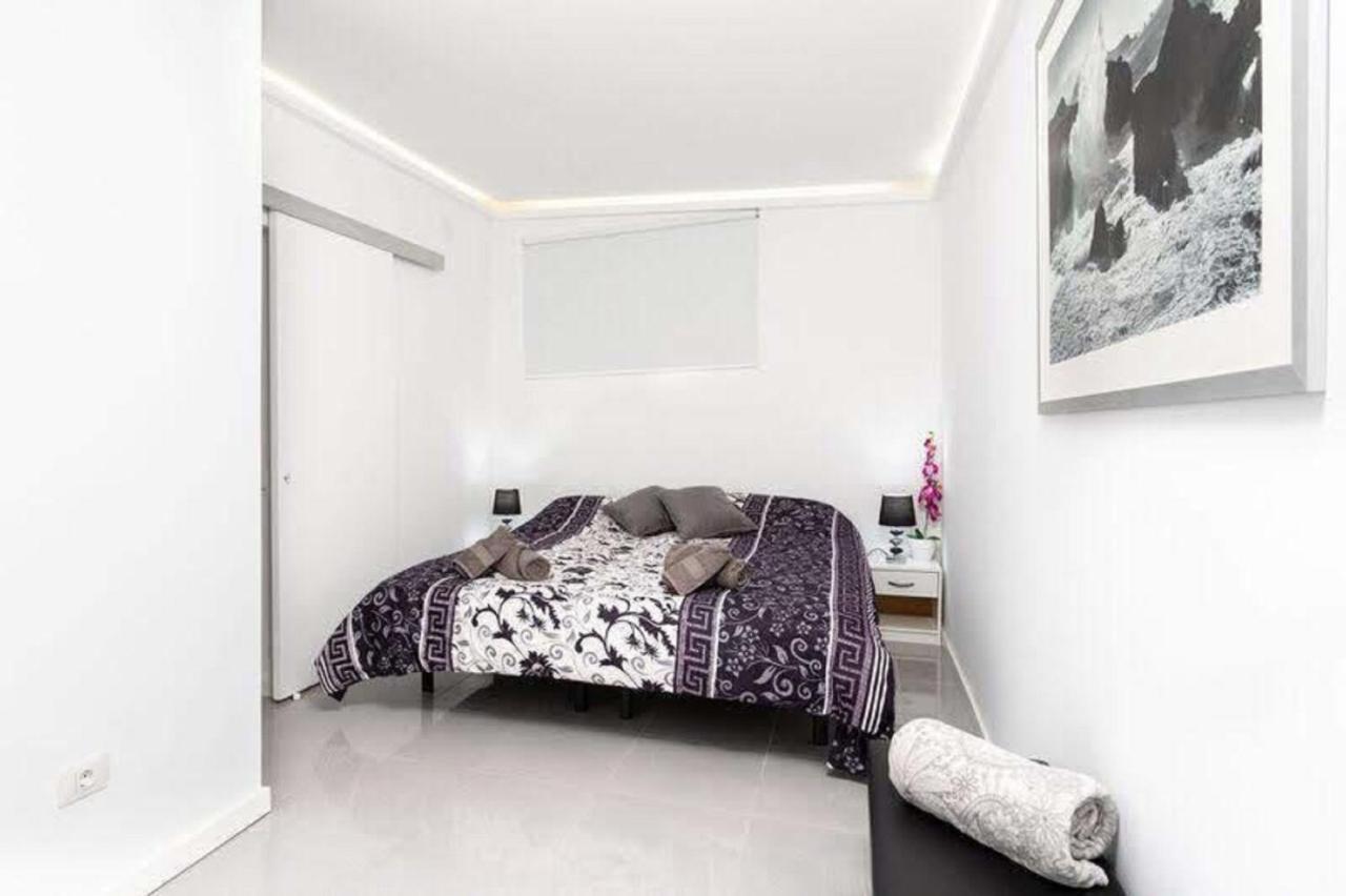 Manuda Luxury Apartment Caleta De Fuste Εξωτερικό φωτογραφία