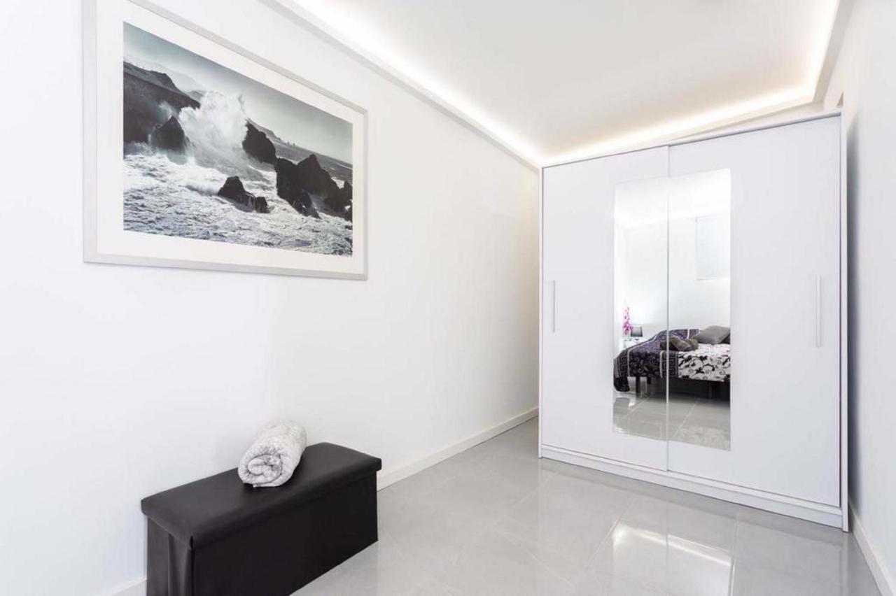 Manuda Luxury Apartment Caleta De Fuste Εξωτερικό φωτογραφία