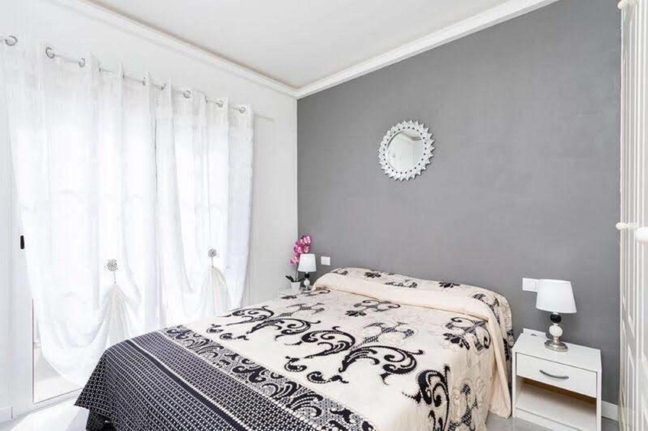 Manuda Luxury Apartment Caleta De Fuste Εξωτερικό φωτογραφία